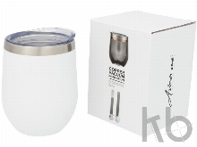 Вакуумная термокружка «Corzo Copper»