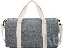 Спортивная сумка «Pheebs» из переработанного хлопка