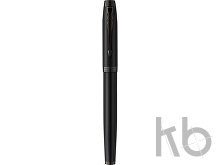 Ручка перьевая Parker «IM Achromatic Matte Black BT»