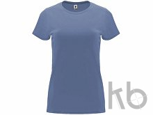 Футболка «Capri» женская