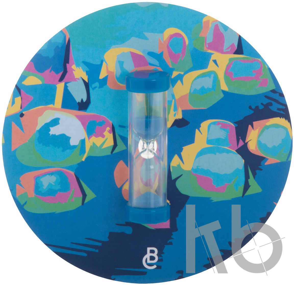 Кухонный таймер