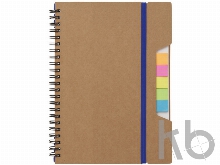 Блокнот А5 «Josie»