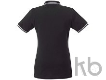 Рубашка поло «Fairfield» женская