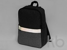 Рюкзак «Merit» со светоотражающей полосой