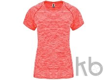 Спортивная футболка «Austin», женская