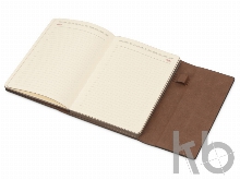 Ежедневник недатированный с магнитным клапаном А5 «Waltz»