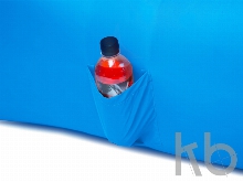 Надувной диван «Биван 2.0»