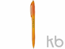 Ручка пластиковая шариковая «Lynx»