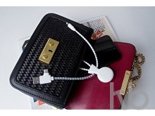 Зарядный кабель «Mr. Bio»