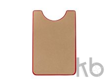 Картхолдер для телефона с держателем «Trighold»,