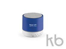 PEREY. Беспроводная колонка с микрофоном