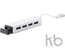 USB-хаб на 4 порта