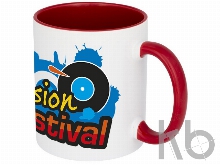 Кружка «Pix» для сублимации