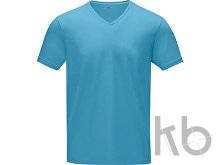 Футболка «Kawartha» из органического хлопка, мужская