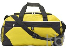 Polyester (600D) sports bag