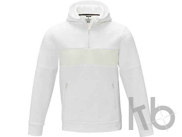 Свитер с капюшоном «Sayan» мужской