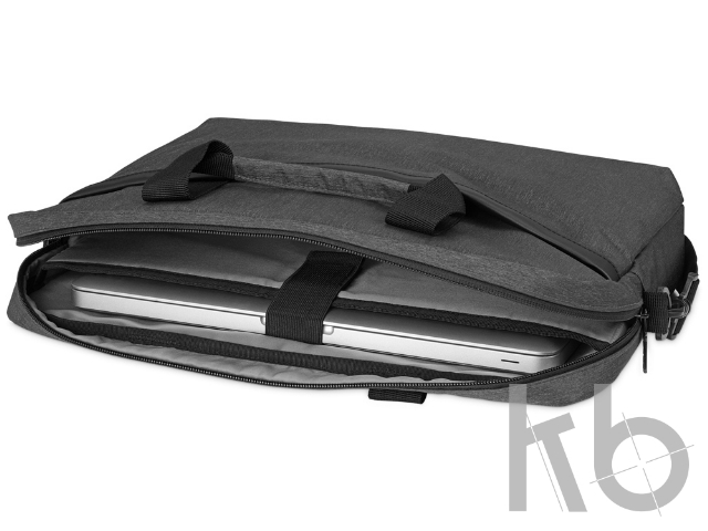 Сумка «District» для ноутбука 14,3"
