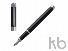 Ручка перьевая Scribal Black