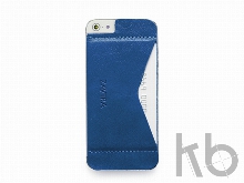 Кошелек-накладка на iPhone 5/5s и SE