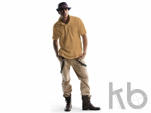 Рубашка поло 