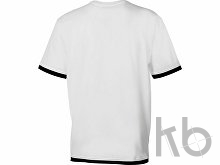 Футболка «Rotterdam» мужская