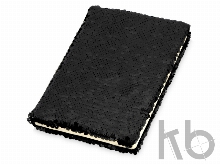 Блокнот с пайетками «Fashion»