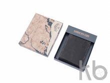 Бумажник «Yukon»