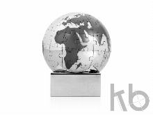 Головоломка «Земной шар»