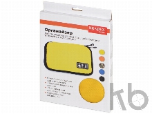 Органайзер для зарядных устройств, USB-флешек и других аксессуаров