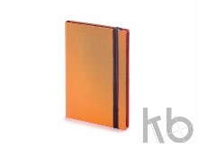 Еженедельник недатированный В6 «Tango»