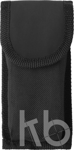 Stainless steel 10-in-1 tool