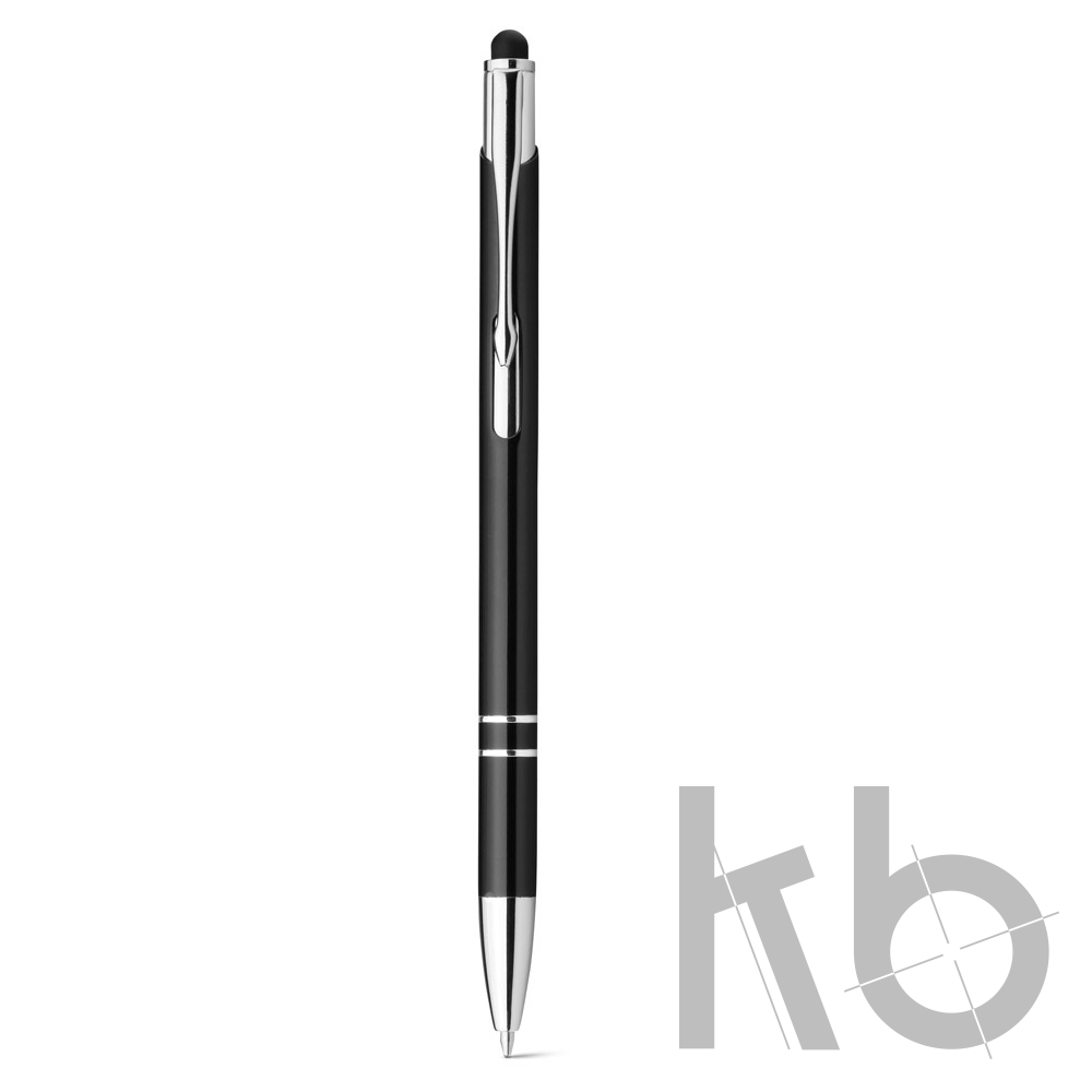 Ручка шариковая со стилусом