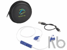 Наушники «Sonic» с Bluetooth®
