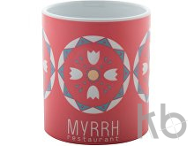 sublimation mug