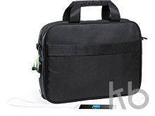 Сумка для документов с отделением для ноутбука