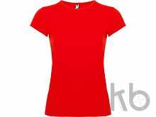 Футболка «Bali» женская