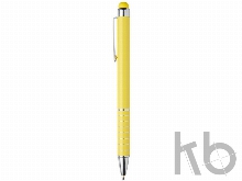 Ручка металлическая шариковая