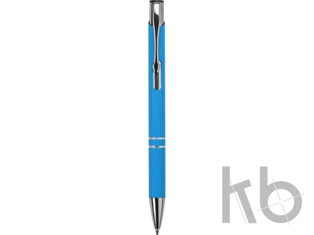 Ручка металлическая шариковая «Legend Gum» soft-touch