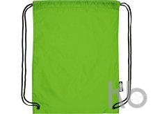 Рюкзак «Oriole» из переработанного ПЭТ