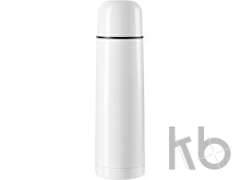 Stainless steel double walled flask