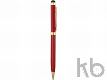 Ручка-стилус шариковая «Голд Сойер»