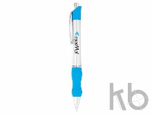 Ручка пластиковая шариковая «Bubble»