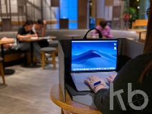 Сумка-траснформер Specter для ноутбука 15''