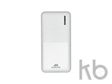 Внешний аккумулятор с быстрой зарядкой  VA2571, 20000 mAh