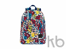 Рюкзак «Crango» с принтом с отделением для ноутбука 16