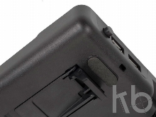 Охлаждающая подставка для ноутбуков до 17,3