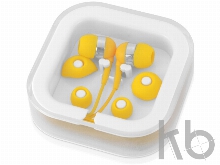 Наушники суперлегкие «Sargas»