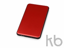 Портативное зарядное устройство «Shell», 5000 mAh