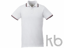 Рубашка поло «Fairfield» мужская