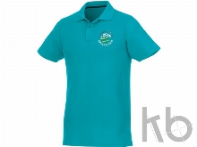 Рубашка поло «Helios» мужская